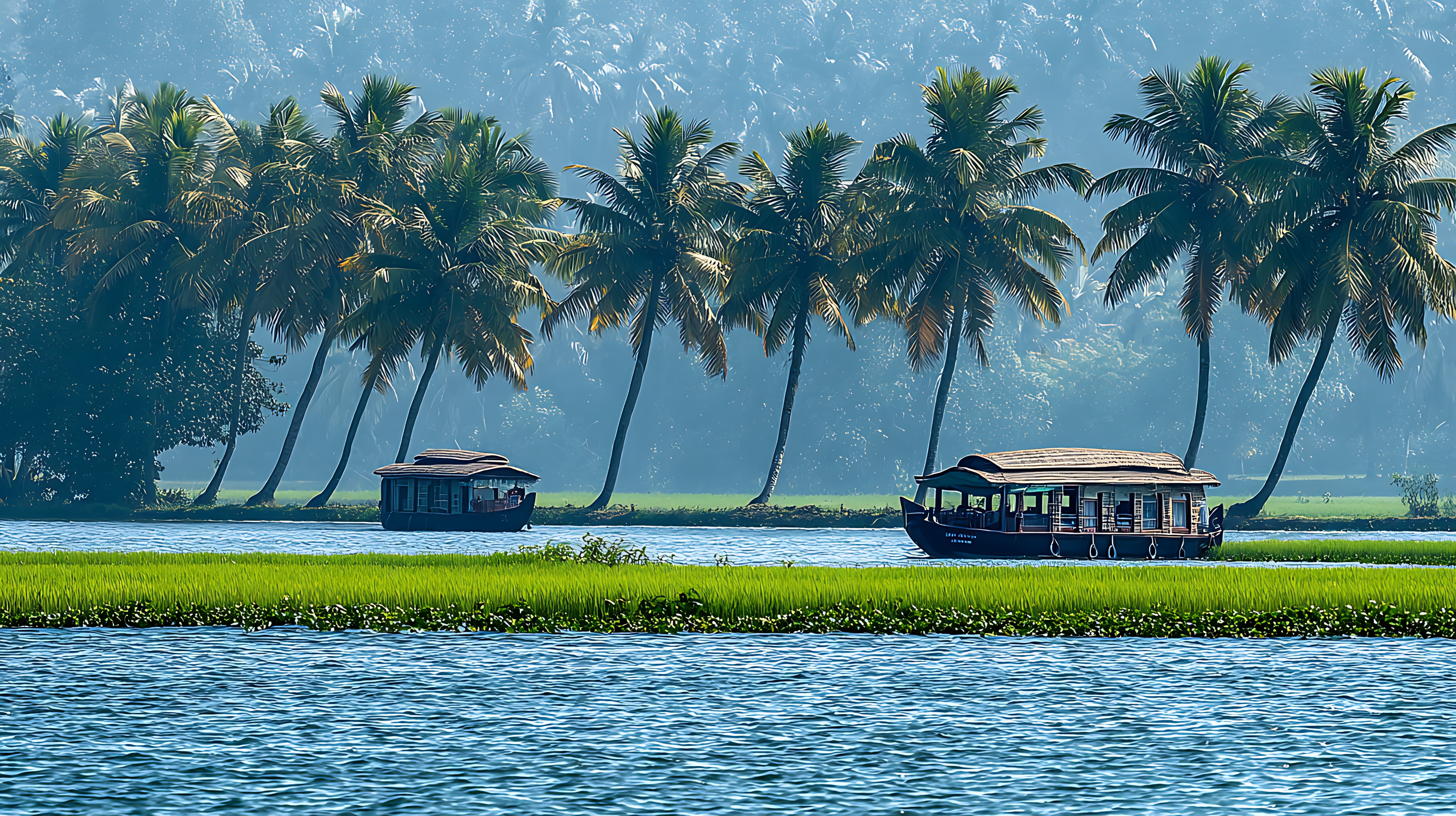 ALLEPPEY TOUR PACKAGE